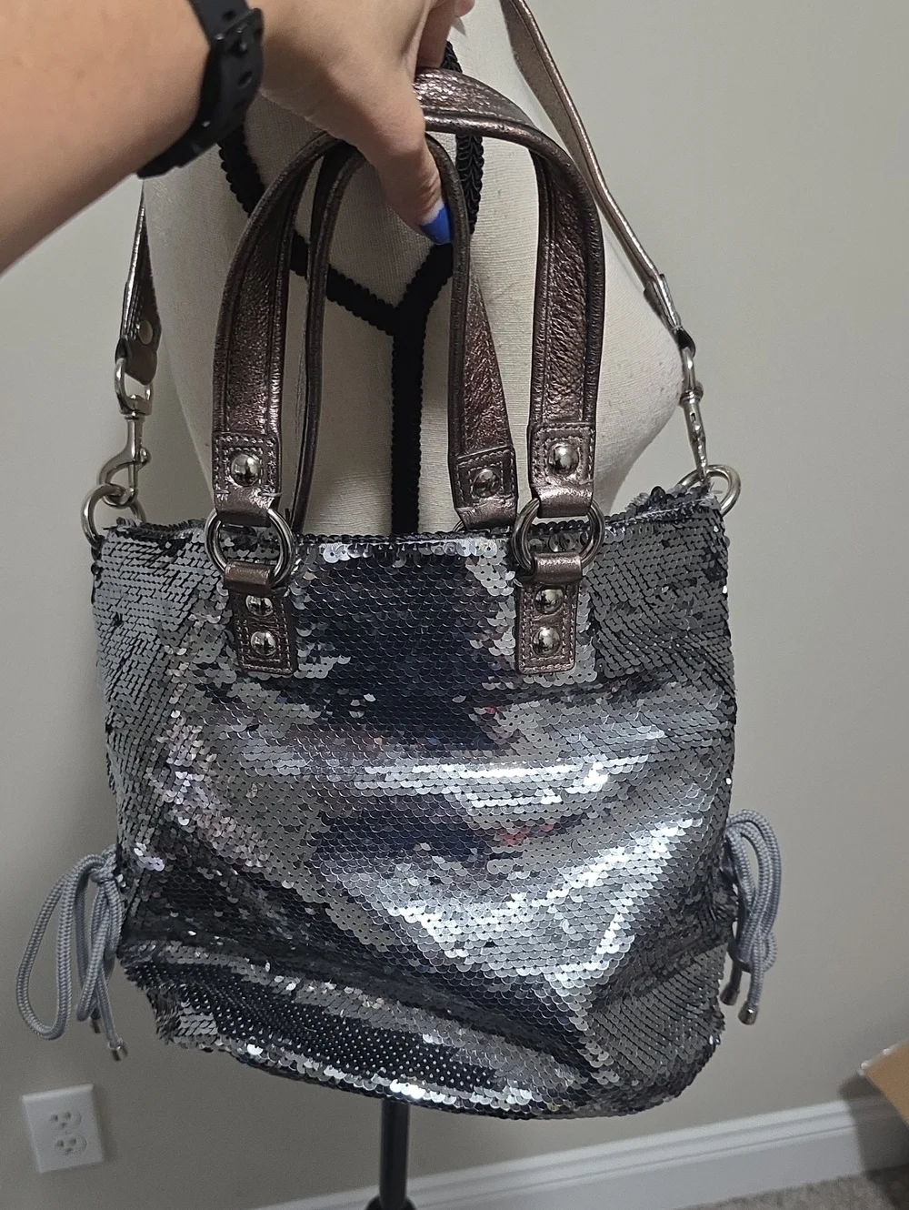 Coach excellent pre